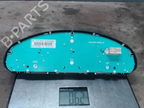 Instrument cluster PEUGEOT 407 SW (6E_, 6D_) 2.0 HDi 135 | BP21315107C47 