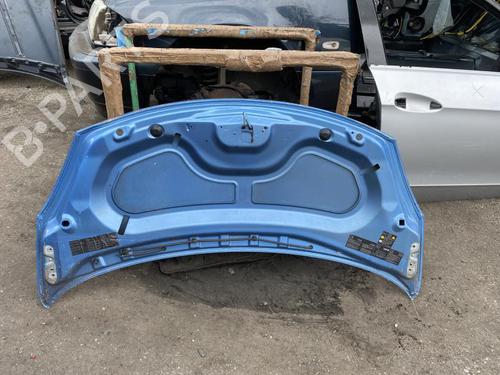 Hood RENAULT WIND (E4M_) 1.6 (E4MB, E4MC) | BP21367931C1