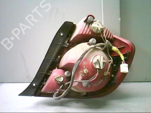 Left taillight HYUNDAI ACCENT II (LC) 1.5 CRDi | BP21303826C34 