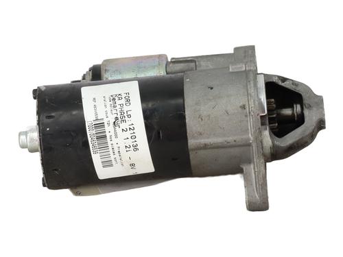Starter FORD KA (RU8) 1.2 | BP21367640M8