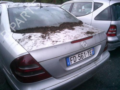 Starter MERCEDES-BENZ E-CLASS (W211) E 220 CDI (211.006) | BP22149179M8 