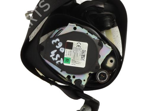 Front right belt tensioner MERCEDES-BENZ VITO Mixto (Double Cabin) (W447) 116 CDI (447.701, 447.703, 447.705) | BP30115127C88