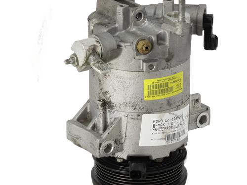 Used AC compressor FORD B-MAX (JK) 1.0 EcoBoost (125 hp) 23812489
