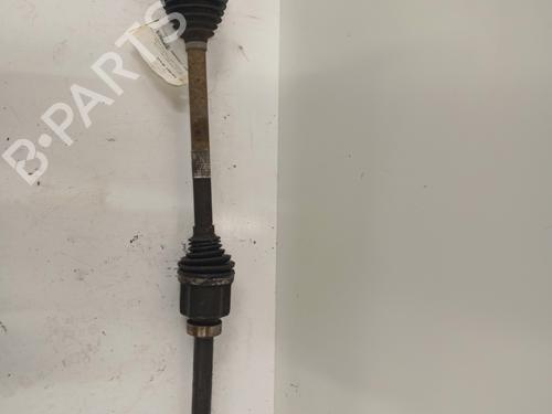 Used Right front driveshaft RENAULT MASTER III Van (FV) 2.3 dCi 145 FWD (FV0E, FV0F, FV0H, FV02, FV0M, FV0S,... (146 hp) 30491978
