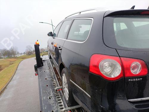 Engine VW PASSAT B6 Variant (3C5) 2.0 TDI | BP33310439M1  - Image 15