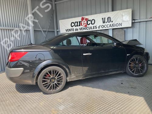 Brugte RENAULT MEGANE II Coupé-Cabriolet (EM0/1_) 1.9 dCi 4863963