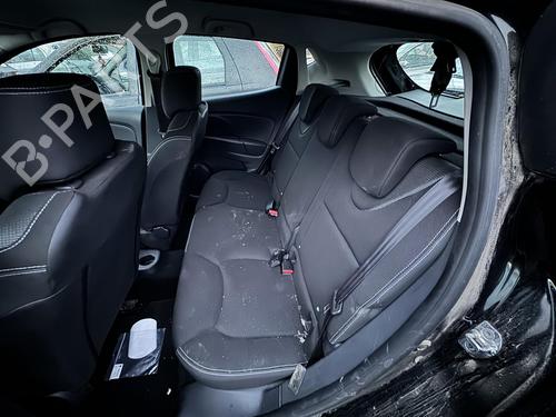 Steering wheel RENAULT CLIO IV (BH_) 0.9 TCe 90 (BHNF, BHMA, BHMH, BHJK, BHJR) | BP21320162C49