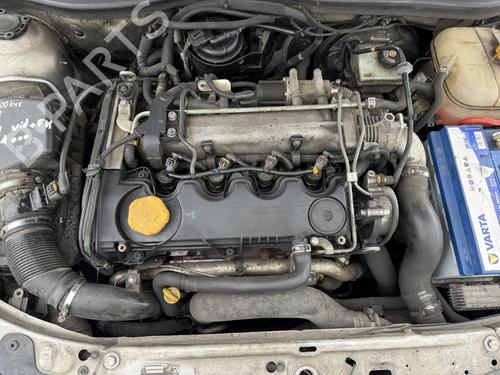Mass air flow sensor OPEL ASTRA H GTC (A04) 1.9 CDTi (L08) | BP28624335M95  - Image 18