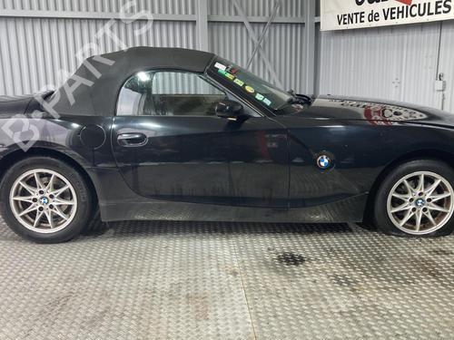 Engine BMW Z4 Roadster (E85) 2.5 i | BP34452829M1  - Image 9