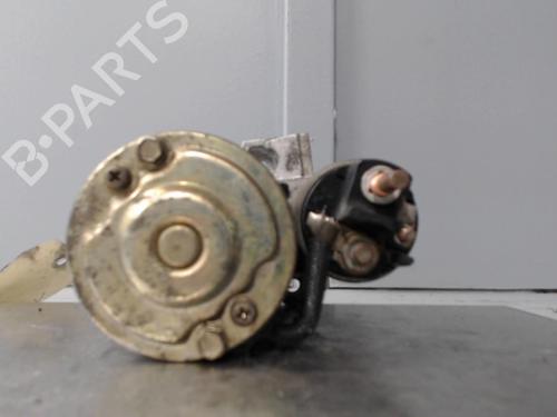 Starter RENAULT CLIO II (BB_, CB_) 1.5 dCi (B/CB07) | BP21299975M8 