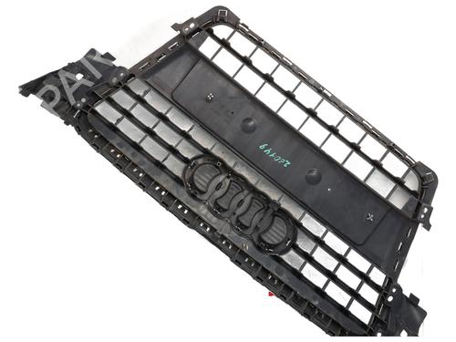 Used Grille Grille AUDI A4 B8 Avant (8K5) 2.0 TDI (143 hp) 32707185 32707185