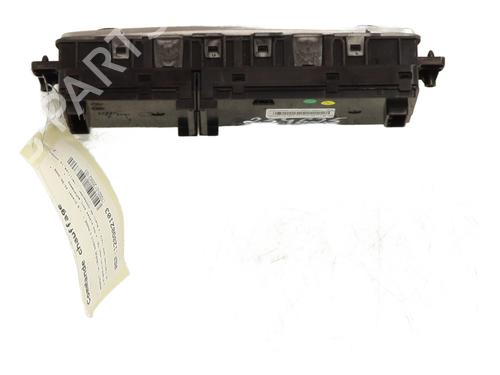 Climate control RENAULT SCÉNIC III (JZ0/1_) 1.9 dCi (JZ0J, JZ1J, JZ1K, JZ1S) | BP32210180I5