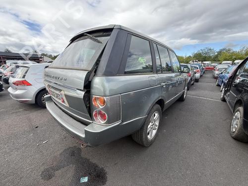 Engine LAND ROVER RANGE ROVER III (L322) 3.0 D 4x4 | BP27596025M1 - Image 24