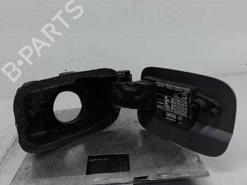 Used Fuel flap Fuel flap MERCEDES-BENZ C-CLASS (W204) C 200 CDI (204.007, 204.006) (136 hp) 21308661 21308661