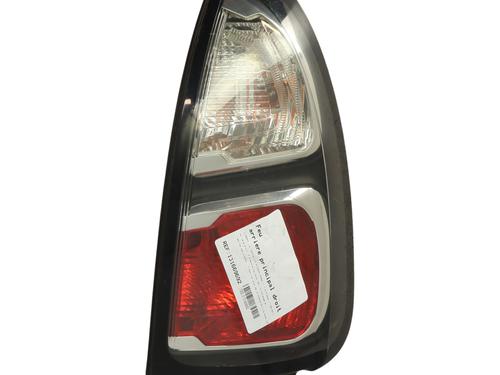 Right taillight CITROËN C3 Picasso (SH_) 1.6 HDI 90 | BP38607863C35 - Image 5