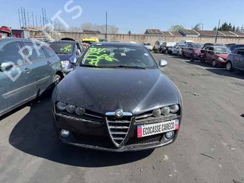Climate control ALFA ROMEO 159 (939_) 1.9 JTDM 8V (939AXE1B) | BP24809212I5 - Image 14