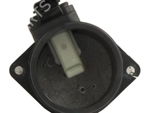 Used Mass air flow sensor RENAULT MEGANE CC (EZ0/1_) 1.9 dCi (EZ0J, EZ1S) (131 hp) 28180895