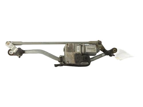 Essuie-glace moteur avant AUDI A4 Allroad B8 (8KH) 2.0 TDI quattro (170 hp) 28181646