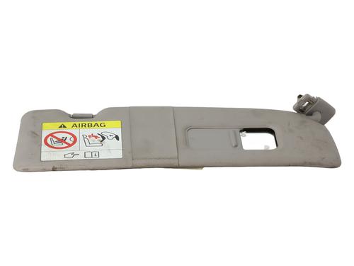 Used Right sun visor BMW 1 (F20) 114 d (95 hp) 21299622