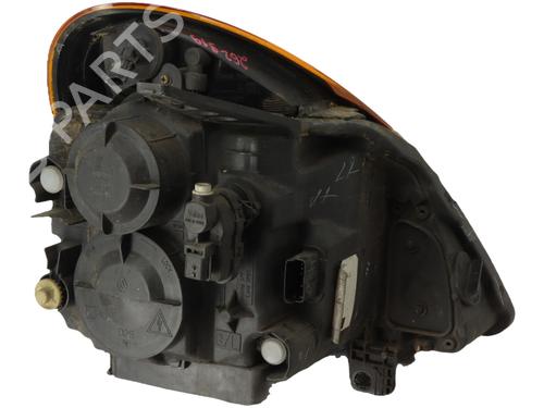 Left headlight RENAULT MODUS / GRAND MODUS (F/JP0_) 1.2 (JP0C, JP0K, FP0C, FP0K, FP0P, JP0P, JP0T) | BP38327319C28 - Image 3