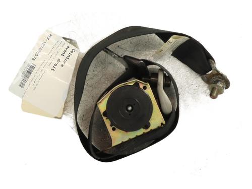 Front right seatbelt MAZDA 3 (BK) | BP36398263I25 - Image 3