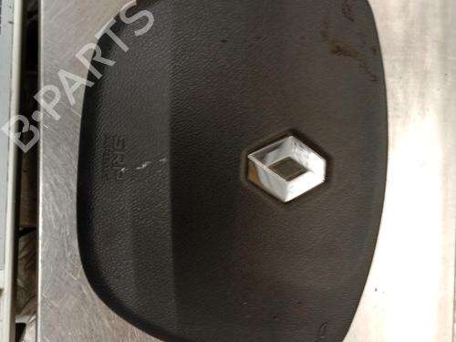 Used Driver airbag RENAULT LAGUNA III Grandtour (KT0/1) 1.5 dCi (KT0A, KT0R, KT02) (110 hp) 23808502