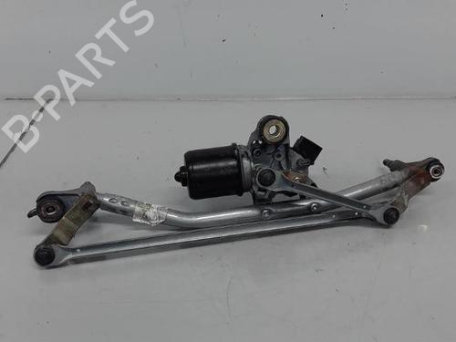 Front wiper motor CITROËN C3 I (FC_, FN_) 1.6 16V | BP21302316M29 