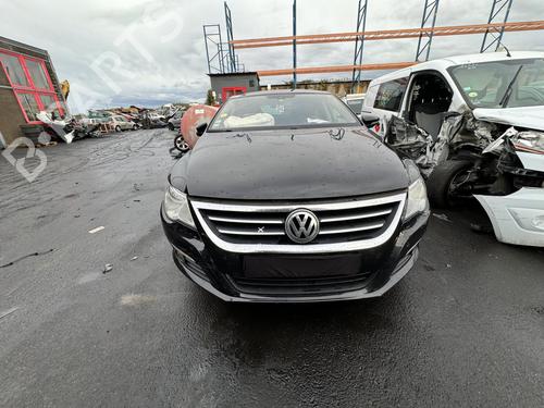 Tailgate VW PASSAT CC B6 (357) 2.0 TDI | BP25785519C6 