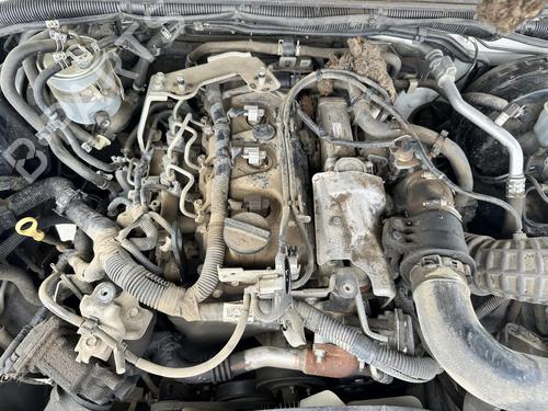 AC radiator NISSAN NAVARA NP300 (D40) 2.5 dCi 4WD (D40TT, D40T, D40M, D40BB) | BP27278162M32 - Image 14