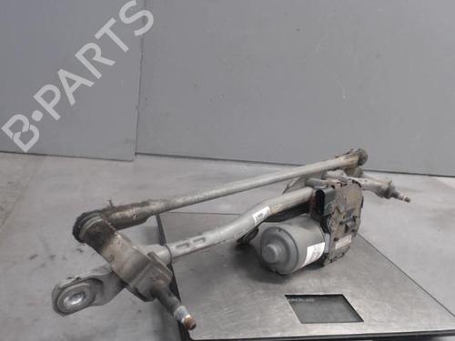 Used Front wiper motor AUDI A7 Sportback (4GA, 4GF) 3.0 TDI quattro (245 hp) 21291976