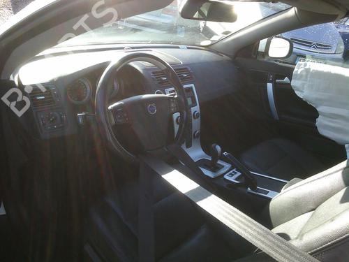 Starter VOLVO C70 II Convertible (542) D3 | BP25260211M8  - Image 12