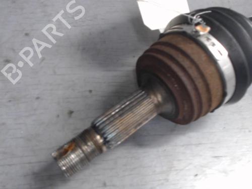 Used Right front driveshaft Right front driveshaft CITROËN C1 II (PA_, PS_) 1.0 VTi 68 (69 hp) 21290875 21290875