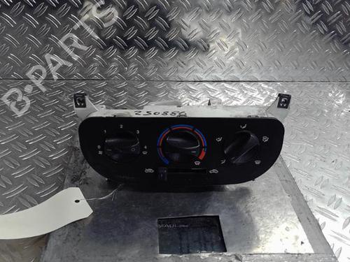 Used Climate control FIAT DOBLO Box Body/MPV (223_) 1.9 JTD (105 hp) 23992835