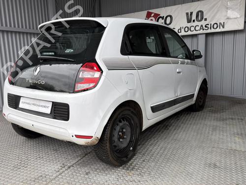 Engine RENAULT TWINGO III (BCM_, BCA_) 1.0 SCe 70 | BP34382253M1 - Image 11