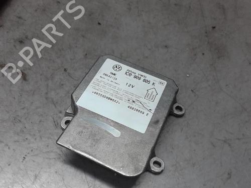 Kollisjonspute styreenhet VW POLO (9N_, 9A_) 1.4 TDI (75 hp) 21316200
