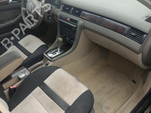 Left headlight AUDI A6 C5 (4B2, 4B4) 2.5 TDI | BP30647745C28  - Image 20