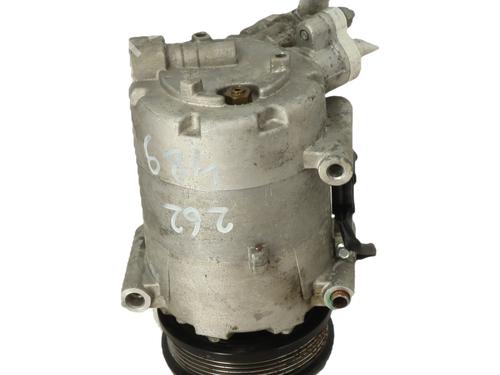 AC compressor FORD KUGA I 2.0 TDCi | BP37866104M34 - Image 3