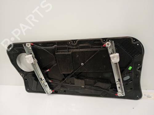 Rudehejsemotor forskærm venstre FORD FIESTA VI (CB1, CCN) 1.6 TDCi | BP25870059E21