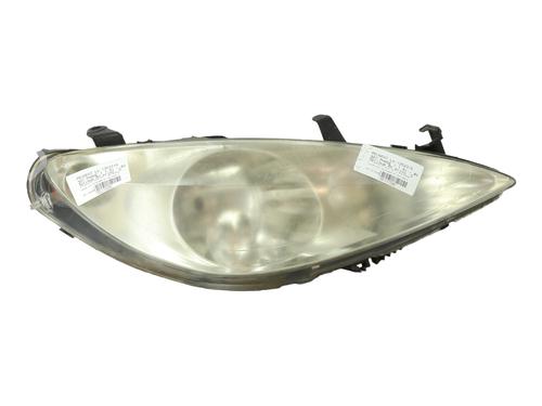 Used Right headlight PEUGEOT 307 (3A/C) 1.4 (75 hp) 26581969