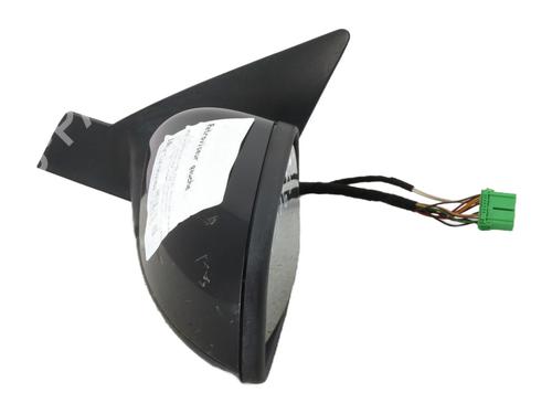 Left mirror VOLVO S80 I (184) D5 | BP26939019C26 
