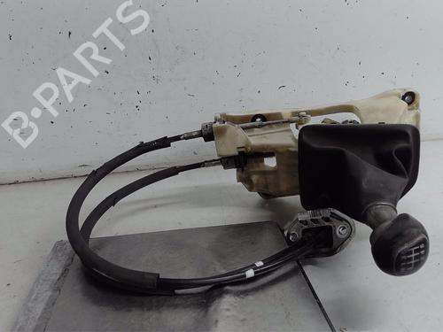 Gear lever HYUNDAI TUCSON (TL, TLE) 1.7 CRDi | BP21296757M90 