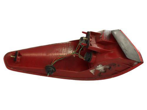 Right taillight PEUGEOT 607 (9D, 9U) 3.0 V6 24V | BP36287142C35 - Image 3