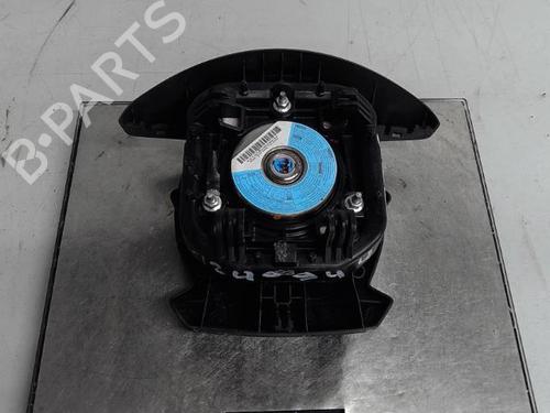 Driver airbag CITROËN C5 III (RD_) 2.0 HDi 140 (RDRHF8, RDRHFA, RDRHA8, RDRHAJ) | BP21315702C9 