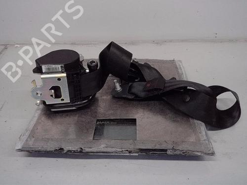 Used Front right seatbelt Front right seatbelt PEUGEOT 308 I (4A_, 4C_) 1.6 HDi (112 hp) 21293225 21293225