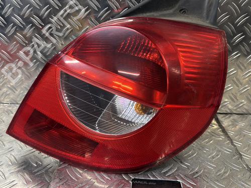 Right taillight RENAULT CLIO III (BR0/1, CR0/1) 1.5 dCi (BR1C, CR1C) | BP24475137C35 