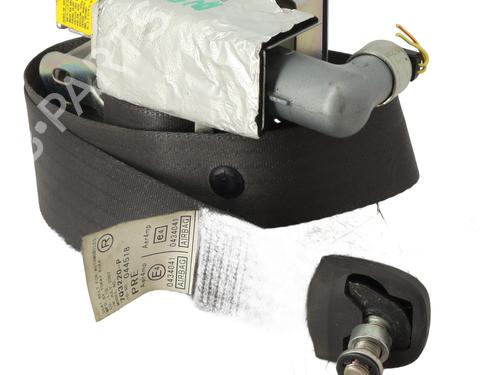 Used Front right seatbelt Front right seatbelt DAIHATSU SIRION (M3_) 1.3 (M301) (91 hp) 36468276 36468276