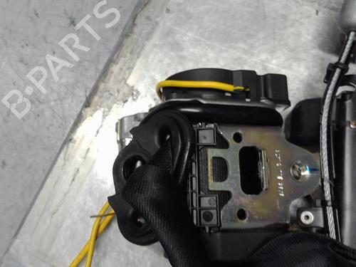 Front right belt tensioner VW PHAETON (3D1, 3D2, 3D3, 3D4, 3D6, 3D7, 3D8, 3D9) 5.0 V10 TDI 4motion | BP21372381C88 