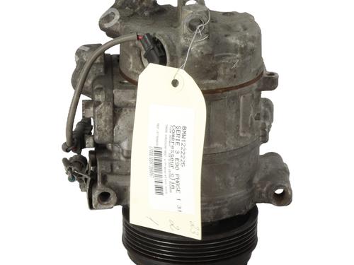 Used AC compressor AC compressor BMW 3 (E90) 318 d (136 hp) 21291604 21291604