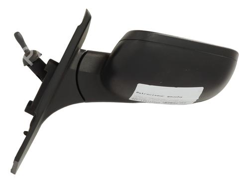 Left mirror CHEVROLET SPARK (M300) 1.0 | BP28131143C26 