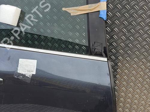 Right rear door RENAULT MEGANE IV Grandtour (K9A/M/N_) 1.6 dCi 130 | BP27521813C5 